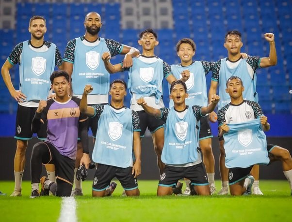 Bernardo Tavares Manfaatkan Jeda Internasional untuk Dongkrak Performa PSM Makassar di Super League 2025/2026 Bernardo Tavares Manfaatkan Jeda Internasional untuk Dongkrak Performa PSM Makassar di Super League 2025/2026