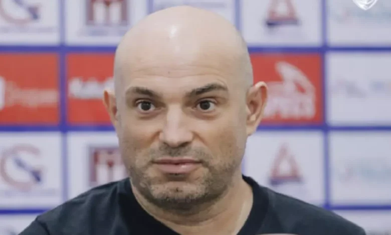 Bernardo Tavares Mundur: Suporter PSM Makassar Berharap Pengganti Terbaik Mampu Pertahankan Tradisi Juara Bernardo Tavares Mundur: Suporter PSM Makassar Berharap Pengganti Terbaik Mampu Pertahankan Tradisi Juara