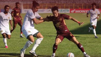 Bernardo Tavares Tinggalkan PSM Makassar: Krisis Finansial Memaksa Perpisahan, Klub Liga 1 Mana yang Jadi Tujuan Berikutnya?