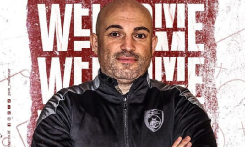 Bruno Alexandre Romao Santer Dikaitkan dengan PSM Makassar: Kedapatan Follow Instagram Klub, Sinyal Kuat Pelatih Baru? Bruno Alexandre Romao Santer Dikaitkan dengan PSM Makassar: Kedapatan Follow Instagram Klub, Sinyal Kuat Pelatih Baru?