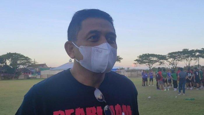 Bruno Romao Dikaitkan dengan PSM Makassar: Analisis Mendalam Rekam Jejak Kepelatihan dan Prospek di Liga 1 Bruno Romao Dikaitkan dengan PSM Makassar: Analisis Mendalam Rekam Jejak Kepelatihan dan Prospek di Liga 1