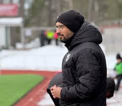 Bruno Romao: Kandidat Kuat Pengganti Bernardo Tavares di PSM Makassar, Profil dan Rekam Jejak Sang Pelatih Portugal