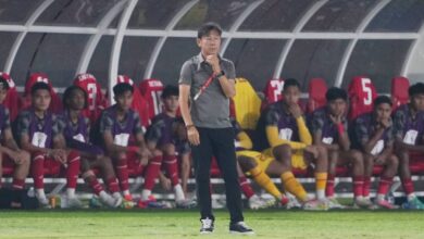 Bung Kus Ingatkan PSSI Agar Tidak Buru-buru Cari Pelatih Baru