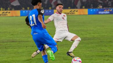 Calvin Verdonk Diprediksi Geser ke Lini Tengah: Analisis Mendalam Susunan Pemain Arab Saudi vs Timnas Indonesia di Kualifikasi Piala Dunia 2026