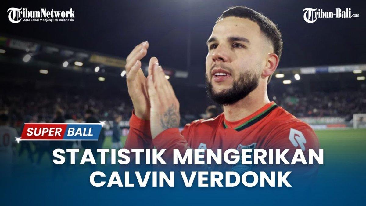 Calvin Verdonk Pulih dan Siap Tampil Hadapi Irak dalam Laga Krusial Kualifikasi Piala Dunia 2026