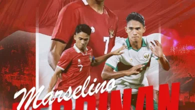Candaan Kakak Marselino Ferdinan Usai Kekalahan Timnas Indonesia dari Arab Saudi Picu Reaksi Netizen: Antara Hiburan dan Sindiran