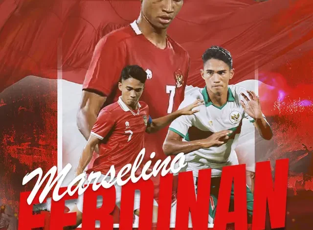 Candaan Kakak Marselino Ferdinan Usai Kekalahan Timnas Indonesia dari Arab Saudi Picu Reaksi Netizen: Antara Hiburan dan Sindiran Candaan Kakak Marselino Ferdinan Usai Kekalahan Timnas Indonesia dari Arab Saudi Picu Reaksi Netizen: Antara Hiburan dan Sindiran