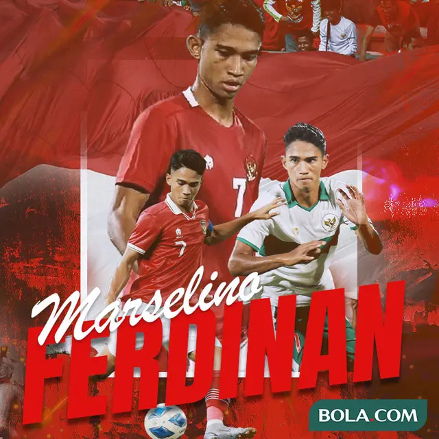 Candaan Kakak Marselino Ferdinan Usai Kekalahan Timnas Indonesia dari Arab Saudi Picu Reaksi Netizen: Antara Hiburan dan Sindiran