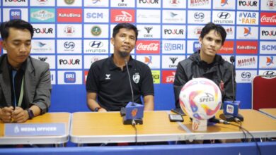 Celso Silva Resmi Jadi Asisten Pelatih PSM Makassar: Lisensi Pro, Fokus Fisik Pemain, dan Target Jangka Panjang