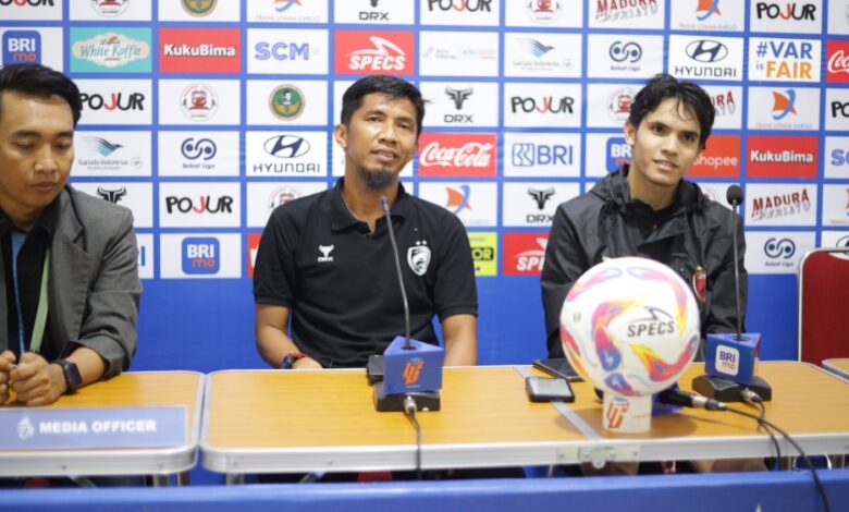 Celso Silva Resmi Jadi Asisten Pelatih PSM Makassar: Lisensi Pro, Fokus Fisik Pemain, dan Target Jangka Panjang Celso Silva Resmi Jadi Asisten Pelatih PSM Makassar: Lisensi Pro, Fokus Fisik Pemain, dan Target Jangka Panjang