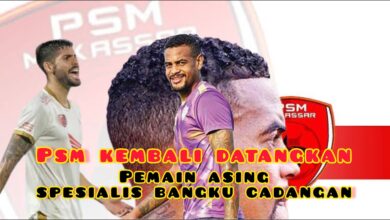 Coach Asing Terkenal Hengkang, PSM Makassar di Persimpangan Jalan: Kembali Datangkan Pelatih Asing atau Beri Kesempatan pada Talenta Lokal?