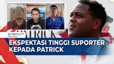 Cristian Gonzales Tanggapi Pemecatan Patrick Kluivert: Ekspektasi Tak Terpenuhi, Risiko Harus Diterima