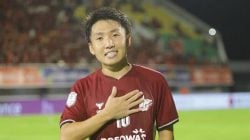 Daisuke Sakai Diharapkan Segera Pulih dan Tambah Kekuatan Lini Tengah PSM Makassar di Super League 2025/2026