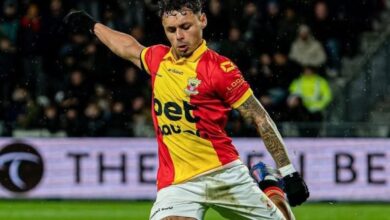 Dean James Gemilang di Liga Europa: Dua Assist Memukau, Media Belanda Sanjung Setinggi Langit