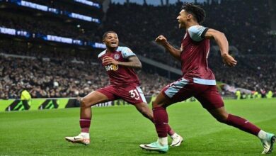Dean James Siap Hadapi Aston Villa, Sorotan Tertuju pada Laga Go Ahead Eagles di Tengah Jadwal Padat Liga Europa