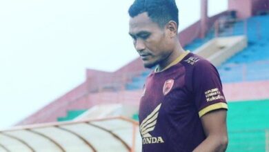 Debut Manis Diincar: Ahmad Amiruddin Bertekad Bawa PSM Makassar Taklukkan Arema FC di Stadion BJ Habibie
