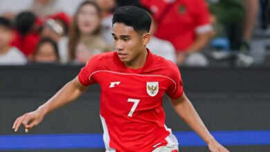 Debut Manis Marselino Ferdinan di AS Trencin: Statistik Gemilang dan Potensi Besar di Liga Slovakia