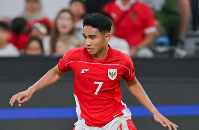 Debut Manis Marselino Ferdinan di AS Trencin: Statistik Gemilang dan Potensi Besar di Liga Slovakia Debut Manis Marselino Ferdinan di AS Trencin: Statistik Gemilang dan Potensi Besar di Liga Slovakia