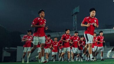 Demi Pertahankan Emas SEA Games, Timnas Indonesia U-23 Hadapi India Sore Nanti, Indra Sjafri Lakukan Evaluasi Besar-besaran