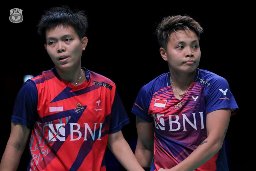 Denmark Open 2025: Dua Wakil Indonesia Tembus Babak Final Denmark Open 2025: Dua Wakil Indonesia Tembus Babak Final