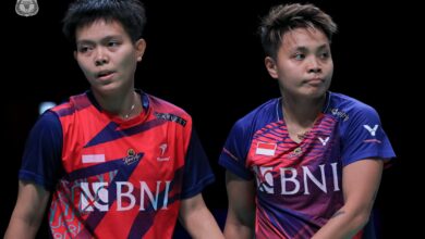 Denmark Open 2025: Dua Wakil Indonesia Tembus Babak Final
