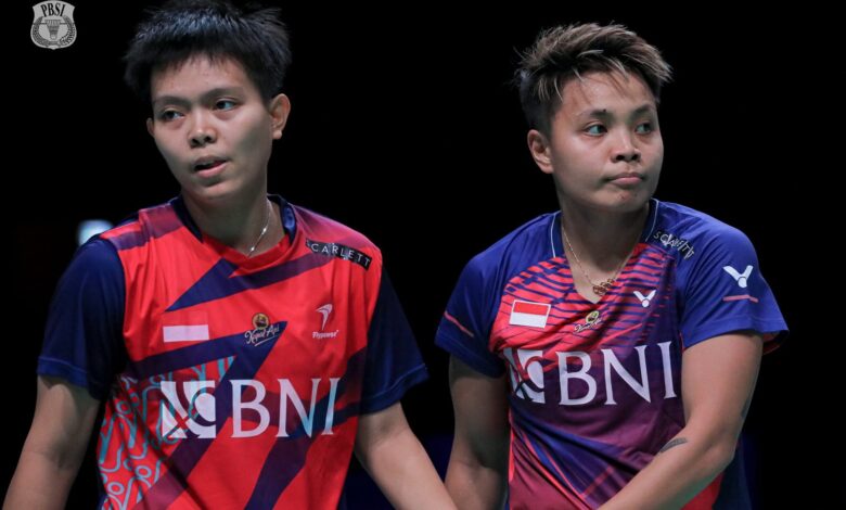 Denmark Open 2025: Dua Wakil Indonesia Tembus Babak Final Denmark Open 2025: Dua Wakil Indonesia Tembus Babak Final