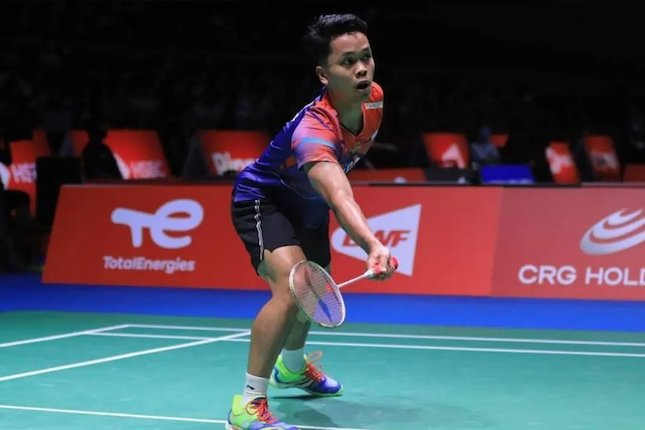 Denmark Open 2025: Ginting Tersingkir, Kejutan Rian/Rahmat Guncang Ganda Putra! Denmark Open 2025: Ginting Tersingkir, Kejutan Rian/Rahmat Guncang Ganda Putra!