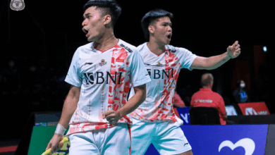 Denmark Open 2025: Tujuh Wakil Indonesia Berjuang di Babak 16 Besar, Hadapi Tantangan Berat