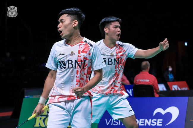 Denmark Open 2025: Tujuh Wakil Indonesia Berjuang di Babak 16 Besar, Hadapi Tantangan Berat