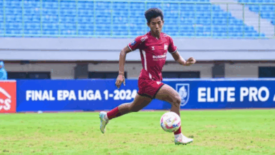 Dimas Adi: Mutiara Muda PSM Makassar Bersinar di Skuad Garuda Muda untuk Piala Dunia U-17 2025 Dimas Adi: Mutiara Muda PSM Makassar Bersinar di Skuad Garuda Muda untuk Piala Dunia U-17 2025