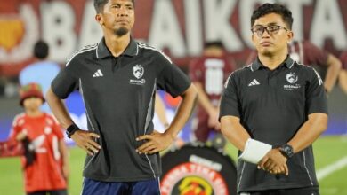 Ditunjuk Jadi Caretaker, Mampukah Ahmad Amiruddin Lanjutkan Legacy Bernardo Tavares?