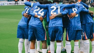 Dominasi Inggris dan Kejutan di Matchday 3 Liga Champions: Chelsea dan Liverpool Pesta Gol, Real Madrid Atasi Juventus Dominasi Inggris dan Kejutan di Matchday 3 Liga Champions: Chelsea dan Liverpool Pesta Gol, Real Madrid Atasi Juventus