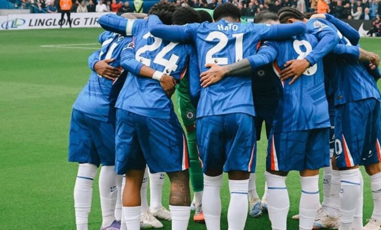 Dominasi Inggris dan Kejutan di Matchday 3 Liga Champions: Chelsea dan Liverpool Pesta Gol, Real Madrid Atasi Juventus Dominasi Inggris dan Kejutan di Matchday 3 Liga Champions: Chelsea dan Liverpool Pesta Gol, Real Madrid Atasi Juventus