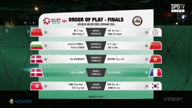 Dua Wakil Indonesia Berburu Gelar Juara di Final Denmark Open 2025: Jadwal Lengkap dan Link Streaming!