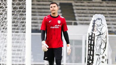 Emil Audero Absen, Reza Arya Pratama Dipanggil Perkuat Timnas Indonesia di Kualifikasi Piala Dunia 2026