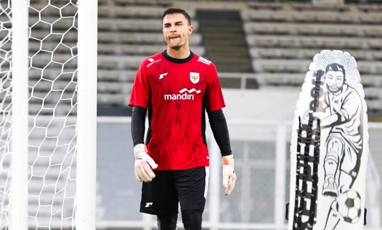 Emil Audero Absen, Reza Arya Pratama Dipanggil Perkuat Timnas Indonesia di Kualifikasi Piala Dunia 2026 Emil Audero Absen, Reza Arya Pratama Dipanggil Perkuat Timnas Indonesia di Kualifikasi Piala Dunia 2026