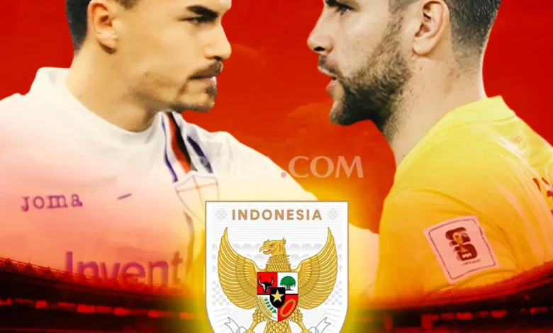 Emil Audero dan Maarten Paes dalam Kondisi Baik, Tetap Disiapkan untuk Ronde Keempat Kualifikasi Piala Dunia 2026 Emil Audero dan Maarten Paes dalam Kondisi Baik, Tetap Disiapkan untuk Ronde Keempat Kualifikasi Piala Dunia 2026