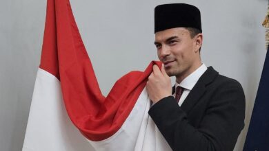 Emil Audero Ungkap Kekecewaan Mendalam dan Berikan Dukungan Penuh untuk Timnas Indonesia di Tengah Mimpi Piala Dunia yang Tertunda