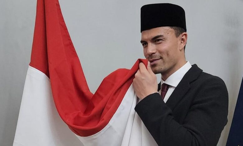 Emil Audero Ungkap Kekecewaan Mendalam dan Berikan Dukungan Penuh untuk Timnas Indonesia di Tengah Mimpi Piala Dunia yang Tertunda Emil Audero Ungkap Kekecewaan Mendalam dan Berikan Dukungan Penuh untuk Timnas Indonesia di Tengah Mimpi Piala Dunia yang Tertunda