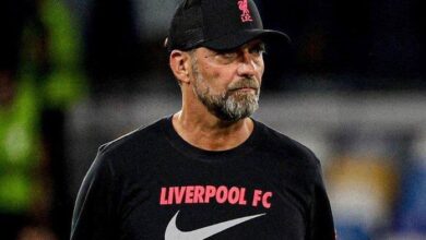 Empat Hari Lalu Mundur dari Klubnya, Benarkah Sosok Kembaran Jurgen Klopp Ini Bakal Jadi Pelatih PSM Makassar?