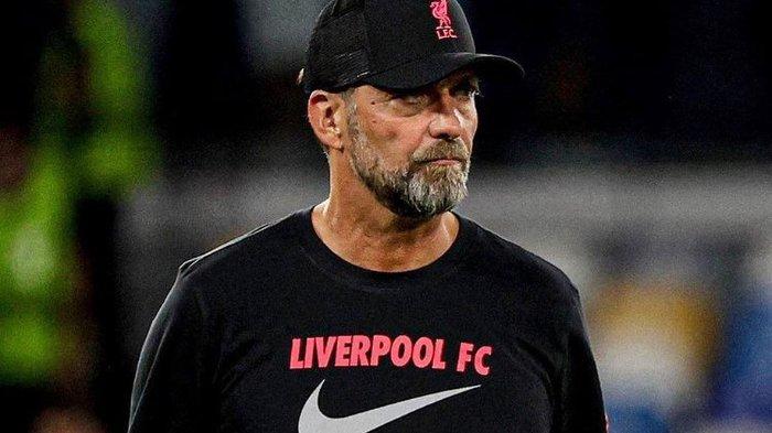 Empat Hari Lalu Mundur dari Klubnya, Benarkah Sosok Kembaran Jurgen Klopp Ini Bakal Jadi Pelatih PSM Makassar? Empat Hari Lalu Mundur dari Klubnya, Benarkah Sosok Kembaran Jurgen Klopp Ini Bakal Jadi Pelatih PSM Makassar?