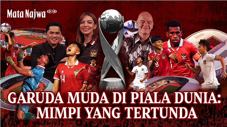 Erick Thohir Disindir Habis-habisan: Mimpi Piala Dunia Hancur, Denny Siregar Ungkap Kekesalan Publik Erick Thohir Disindir Habis-habisan: Mimpi Piala Dunia Hancur, Denny Siregar Ungkap Kekesalan Publik