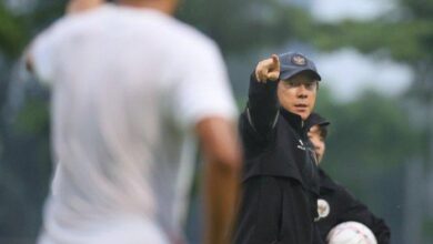 Erick Thohir Tegaskan Era Shin Tae-yong Telah Usai, PSSI Fokus Cari Pelatih Baru dengan Visi Masa Depan