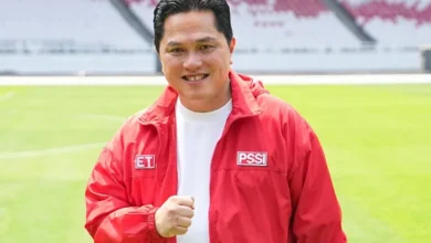 Evaluasi dan Kebangkitan: Erick Thohir Minta Timnas Indonesia Akui Keunggulan Arab Saudi dan Fokus Hadapi Irak di Kualifikasi Piala Dunia 2026