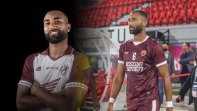 Filosofi Permainan Tomas Trucha! Bye-bye Permainan Bertahan, Yuran Fernandes Cs Siap Tampil Agresif