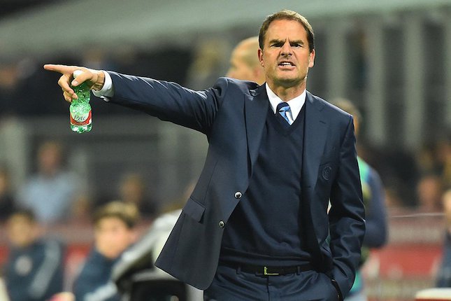 Frank de Boer Masuk Radar PSSI: Analisis Mendalam Profil dan Potensi Dampaknya Bagi Timnas Indonesia Frank de Boer Masuk Radar PSSI: Analisis Mendalam Profil dan Potensi Dampaknya Bagi Timnas Indonesia