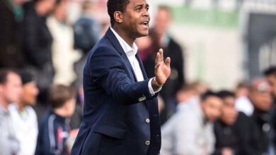 Hadapi Arab Saudi, Patrick Kluivert Janjikan Perjuangan Habis-habisan Demi Kemenangan Timnas Indonesia