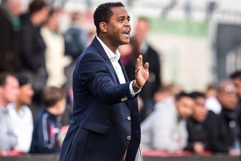 Hadapi Arab Saudi, Patrick Kluivert Janjikan Perjuangan Habis-habisan Demi Kemenangan Timnas Indonesia