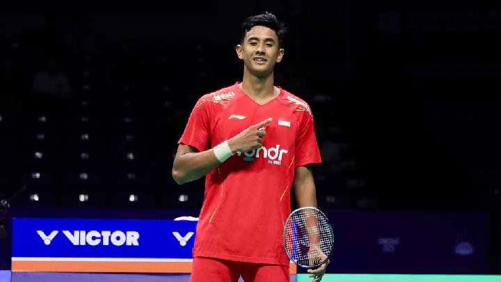Harapan Indonesia Bertumpu pada Alwi Farhan di French Open 2025 Super 750: Jojo dan Ginting Tersingkir di Babak 16 Besar Harapan Indonesia Bertumpu pada Alwi Farhan di French Open 2025 Super 750: Jojo dan Ginting Tersingkir di Babak 16 Besar