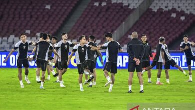 Harapan Piala Dunia Masih Menyala: Skenario Timnas Indonesia Lolos Meski Kalah dari Arab Saudi